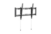 Seinäkiinnitys, AV-kiinnikkeet & AV-kalusteet - dezen TV Wall Mount - Tilt - Ultra Slim - 37"-80" - Max 75 kg - recommended for 80" - DTVWMTILT-3780US
