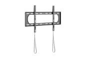 Seinäkiinnitys, AV-kiinnikkeet & AV-kalusteet - dezen TV Wall Mount - Slim - Heavy Duty - 37"-80" - Max 80 kg - recommended for 80" - DTVWMSLIM-3780HD