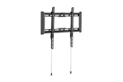 Seinäkiinnitys, AV-kiinnikkeet & AV-kalusteet - dezen TV Wall Mount - Slim - Ultra Slim - 37"-70" - Max 75 kg - recommended for 70" - DTVWMSLIM-3270US