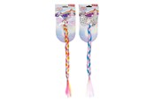 Luovat leikit - Dream Horse Hair Braid on Elastic - 45757C