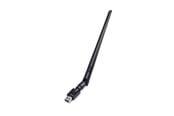 Verkkokortit (verkkosovittimet, tulostuspalvelimet jne.) - StarTech.com USB Bluetooth 5.3 Adapter for PC Class 1 Windows/Linux - network adapter - USB 2.0 - AV53C1-USB-BLUETOOTH