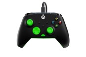 Pelit - lisävarusteet - Turtle Beach Rematch Core - Black - Wired Controller - Microsoft Xbox Series X - TBC-2003-55
