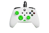 Pelit - lisävarusteet - Turtle Beach Rematch Core - White - Wired Controller - Microsoft Xbox Series X - TBC-2002-55
