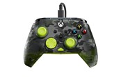 Pelit - lisävarusteet - Turtle Beach Rematch Core - Ghost Camo B&Y - Wired Controller - Microsoft Xbox Series X - TBC-2001-75