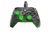 Pelit - lisävarusteet - Turtle Beach Rematch Core - Ghost Camo B&G - Wired Controller - Microsoft Xbox Series X - TBC-2001-55