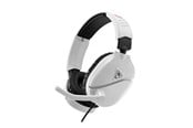 Pelit - lisävarusteet - Turtle Beach Recon 70 - White - Wired Headset - Nintendo Switch - TBS-8001-15