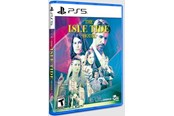 Pelit - The Isle Tide Hotel - Sony PlayStation 5 - Seikkailu - 0810148578718