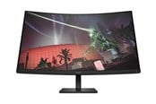 Näyttö - 31.5" HP OMEN 32c - 2560x1440 (QHD) - 165Hz - VA - 780K6AA#ABB