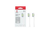 Sähköhammasharjat - Oclean Hammasharjan vaihtopäät P1C1 W02 - C04000269