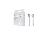 Sähköhammasharjat - Oclean Hammasharjan vaihtopäät P3K4-XPD SET - C04000216