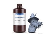 Filamentti/hartsi - 3D-tulostin - ANYCUBIC Standard resin 1 L HD Grey - SPTHG-105E