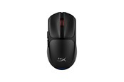 Hiiret - HyperX Pulsefire Fuse - Pelihiiri - Musta - A1KY6AA