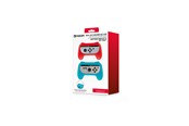 Pelit - lisävarusteet - NACON Set of 2 Joy-Con Grips - Nintendo Switch 2 - 3665962028812