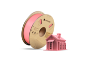 Filamentti/hartsi - 3D-tulostin - ANYCUBIC PLA Basic 1.75 mm 1 KG Pink - AHPLSP-103