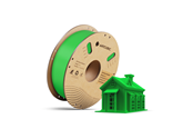 Filamentti/hartsi - 3D-tulostin - ANYCUBIC PLA Basic 1.75 mm 1 KG Green - AHPLCG-103