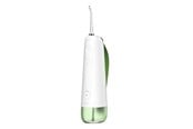Sähköhammasharjat - Oclean Hammaslanka Water Flosser W10 Green - C02000051
