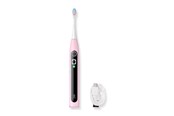 Sähköhammasharjat - Oclean Sähköhammasharja Electric Toothbrush X Kids Pink - C01000775