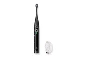 Sähköhammasharjat - Oclean Sähköhammasharja Electric Toothbrush X Kids Black - C01000774