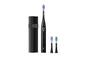 Sähköhammasharjat - Oclean Sähköhammasharja Electric Toothbrush X Ultra 20 Set Black - C01000751