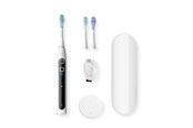 Sähköhammasharjat - Oclean Sähköhammasharja Electric Toothbrush X Pro 20 Set White - C01000745