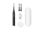 Sähköhammasharjat - Oclean Sähköhammasharja Electric Toothbrush X Pro 20 Set Black - C01000744