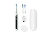 Sähköhammasharjat - Oclean Sähköhammasharja Electric Toothbrush X Pro 20 Set Green - C01000743