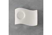 Keittiötarvikkeet - Villeroy & Boch NewWave saucer - 10-2484-2830