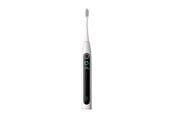 Sähköhammasharjat - Oclean Sähköhammasharja Electric Toothbrush X Lite Set Grey - C01000645