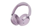 Kuulokkeet - QCY H3 Pro ANC Wireless Headphones - Purple - H3 Pro purple