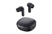Kuulokkeet - QCY MeloBuds HT16 TWS Earbuds – Black - HT16 black