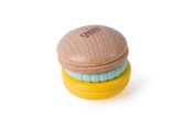 Vauva- ja taaperolelut - Classic World Rattle Macaron - 10007