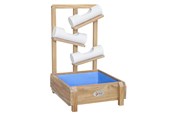 Ulkoleikit - Classic World Wooden Water Table Yoyo - 70088