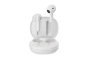 Kuulokkeet - QCY AilyBuds E20 HT13 TWS Earbuds – White - E20AilyBudsE20 white