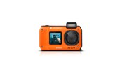 Kamerat - Agfa Realishot WP9500 - Waterproof 7 m - Orange - WP9500OG