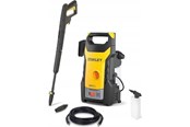 Painepesurit - Stanley Painepesuri SXPW14L-E High Pressure Washer 110 Bar - 15439