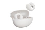 Kuulokkeet - QCY Crossky C10 Open-Ear Wireless Headphones – White - QCY Crossky C10