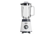 Blenderit - Black & Decker Blenderi Jar Blender 1000W White - 1000 W - ES9120150B