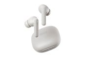 Kuulokkeet - QCY Buds T43 ENC TWS Earbuds – White - T43 white