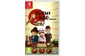 Pelit - Sushi Bar Express - Nintendo Switch - 16 - Pulma - 5055377604974