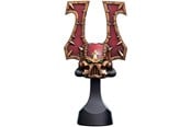 Fanituotteet - Weta Workshop - Warhammer (40K) - Khorne Berzerker Helmet Miniature - Figuuri - 130404676