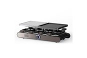 Pöytägrilli - Black & Decker Raclette Grill - ES9680200B