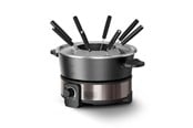 Muut pienet keittiökoneet - Black & Decker Fondue Maker - ES9680210B