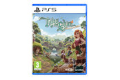 Pelit - Tales of the Shire: A Lord of the Rings Game - Sony PlayStation 5 - Simulaatio - 5056635616500