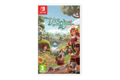 Pelit - Tales of the Shire: A Lord of the Rings Game - Nintendo Switch - Simulaatio - 5056635616432