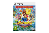 Pelit - Nikoderiko The Magical World - Director's Cut (Collector's Edition) - Sony PlayStation 5 - Tasohyppely - 5056635614247