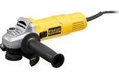 Kulmahiomakoneet - Stanley FMEG615-QS Angle Grinder - FMEG615-QS