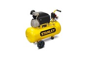 Työkalut - Stanley FCDV404STN006 Compressor 8 Bar 50L - FCDV404STN006