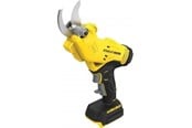 Puutarhatyökalut - Stanley SFMCPP32B-XJ Cordless Anvil Pruner - SFMCPP32B-XJ