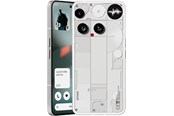 Puhelimet - Nothing Phone (3) 256GB/12GB - White - A10000023