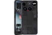 Puhelimet - Nothing Phone (3) 512GB/16GB - Black - A10000024